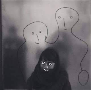 Una fotografia dal mio archivio